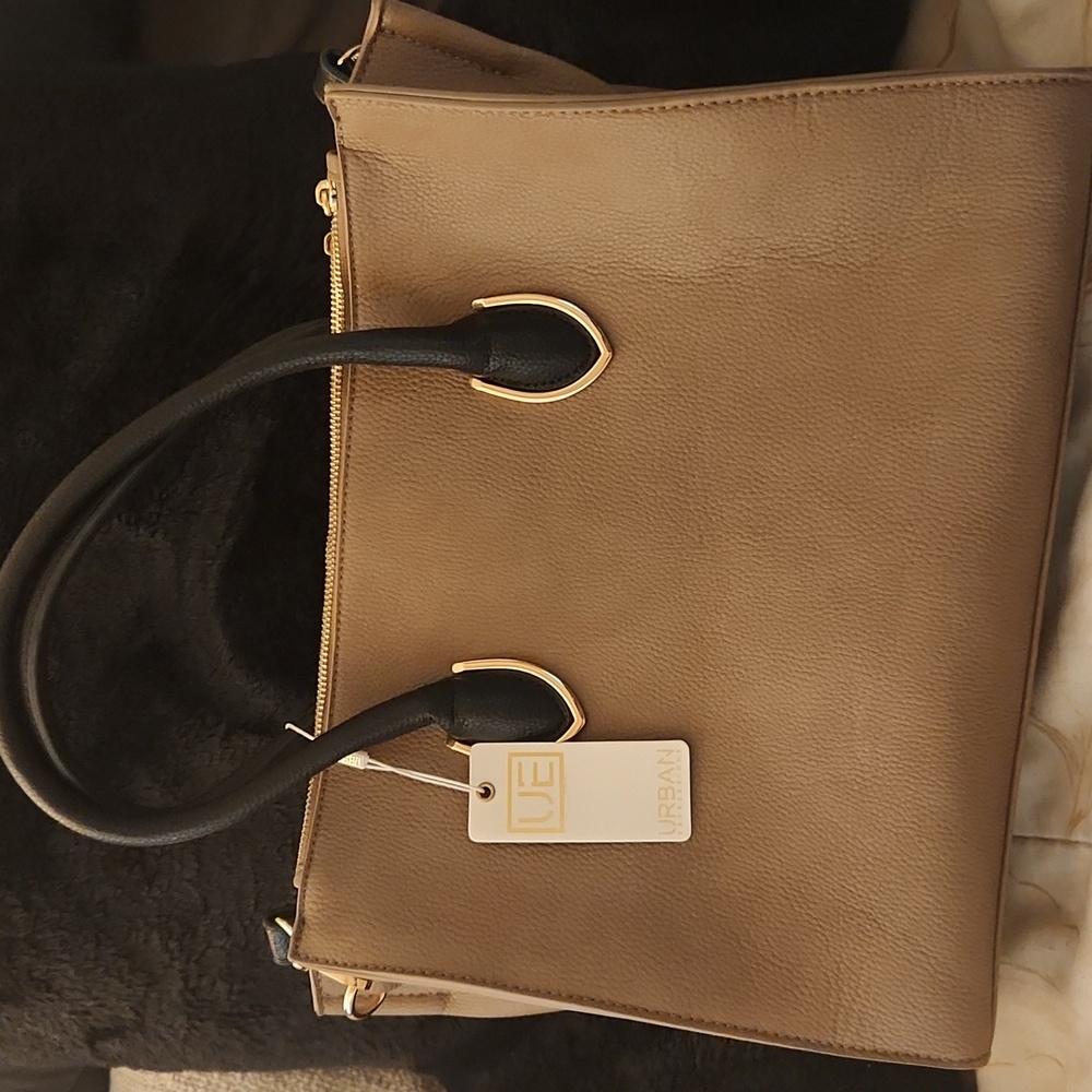 Urban Expressions Bag